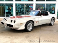 1979 Pontiac Firebird for sale in Riverhead, New York (ID-163952)