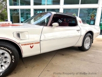 1979 Pontiac Firebird for sale in Riverhead, New York (ID-163952)