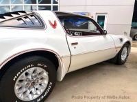 1979 Pontiac Firebird for sale in Riverhead, New York (ID-163952)