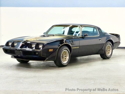1979 Pontiac Firebird for sale in New York