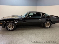 1979 Pontiac Firebird for sale in Riverhead, New York (ID-164183)