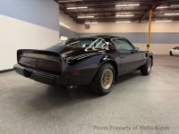 1979 Pontiac Firebird for sale in Riverhead, New York (ID-164183)