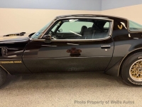 1979 Pontiac Firebird for sale in Riverhead, New York (ID-164183)