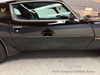 1979 Pontiac Firebird for sale in Riverhead, New York (ID-164183)