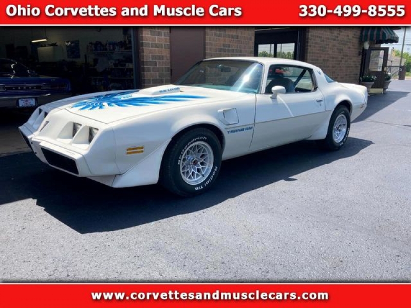 1979 Pontiac Trans Am for sale in Riverhead, New York (ID-102184)