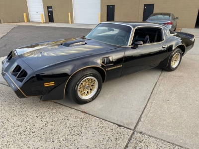 1979 Pontiac Trans Am for sale