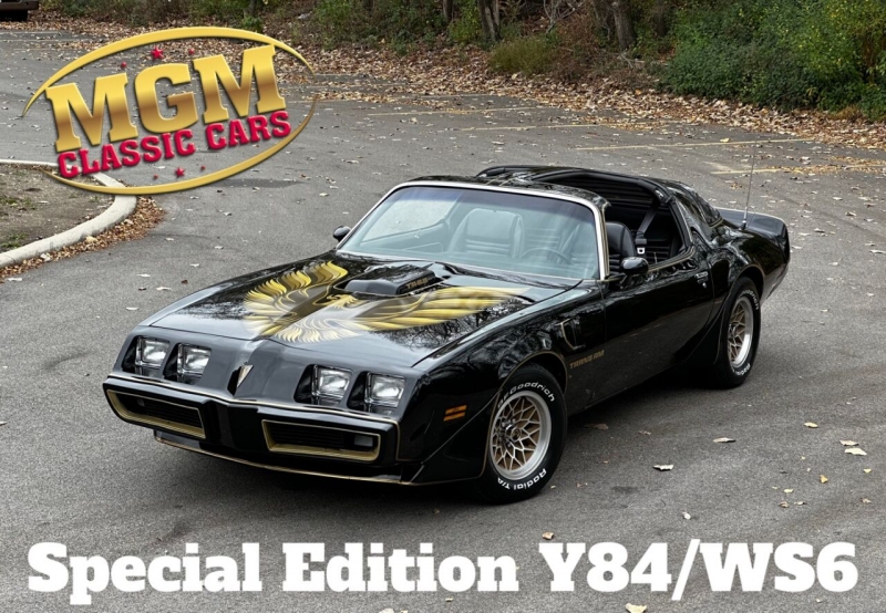 1979 Pontiac Trans Am for sale in Addison, Illinois (ID-108579)