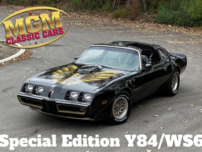 1979 Pontiac Trans Am for sale in Illinois