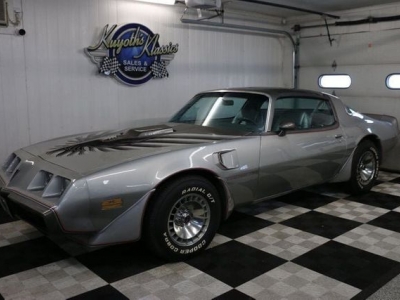 1979 Pontiac Trans Am for sale