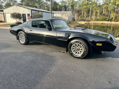 1979 Pontiac Trans Am for sale