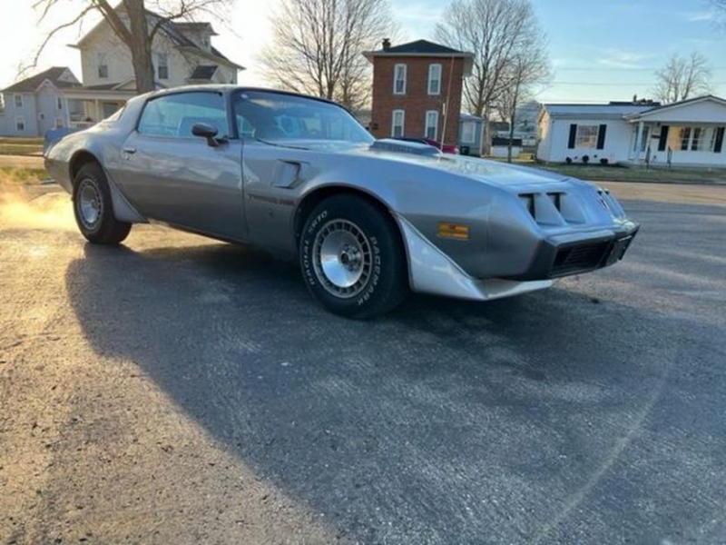 1979 Pontiac Trans Am for sale (ID-113235)