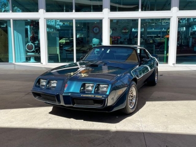 1979 Pontiac Trans Am for sale