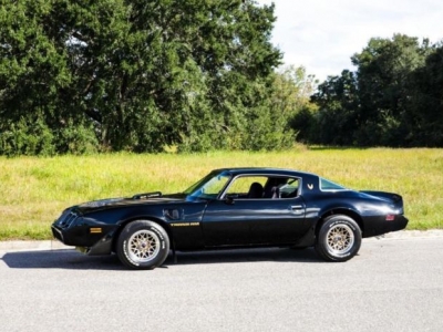 1979 Pontiac Trans Am for sale