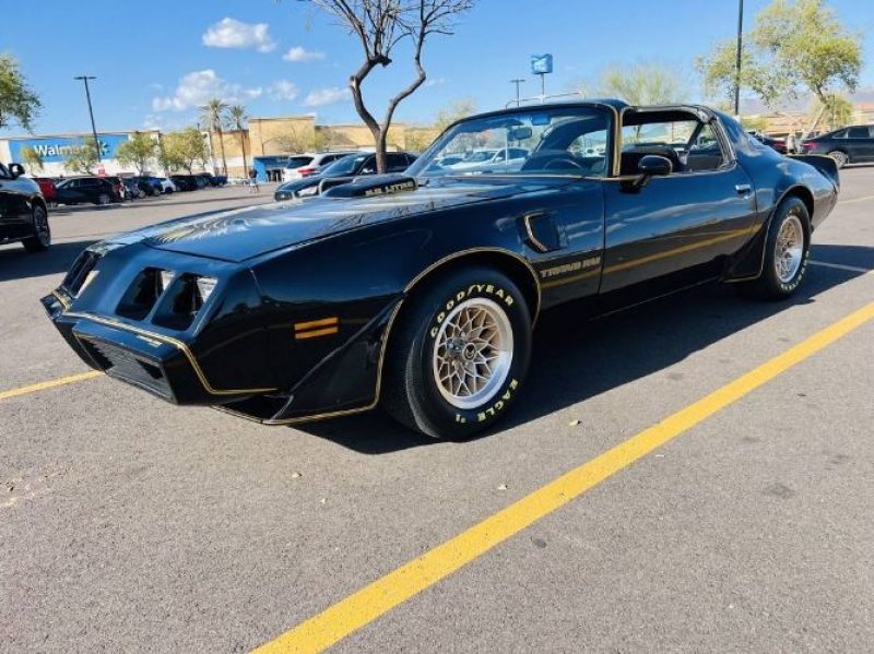 1979 Pontiac Trans Am for sale in Michigan (ID-114606) 1979 Pontiac Trans Am for sale in Michigan (ID-114606)