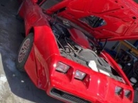 1979 Pontiac Trans Am for sale in Michigan (ID-115437)