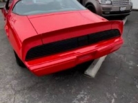 1979 Pontiac Trans Am for sale in Michigan (ID-115437)