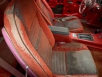 1979 Pontiac Trans Am for sale in Michigan (ID-115437)