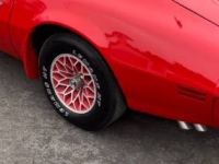 1979 Pontiac Trans Am for sale in Michigan (ID-115437)