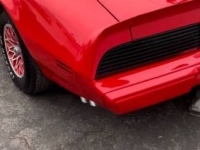 1979 Pontiac Trans Am for sale in Michigan (ID-115437)