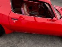 1979 Pontiac Trans Am for sale in Michigan (ID-115437)
