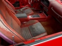1979 Pontiac Trans Am for sale in Michigan (ID-115437)