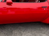 1979 Pontiac Trans Am for sale in Michigan (ID-115437)
