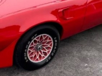 1979 Pontiac Trans Am for sale in Michigan (ID-115437)