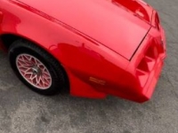 1979 Pontiac Trans Am for sale in Michigan (ID-115437)
