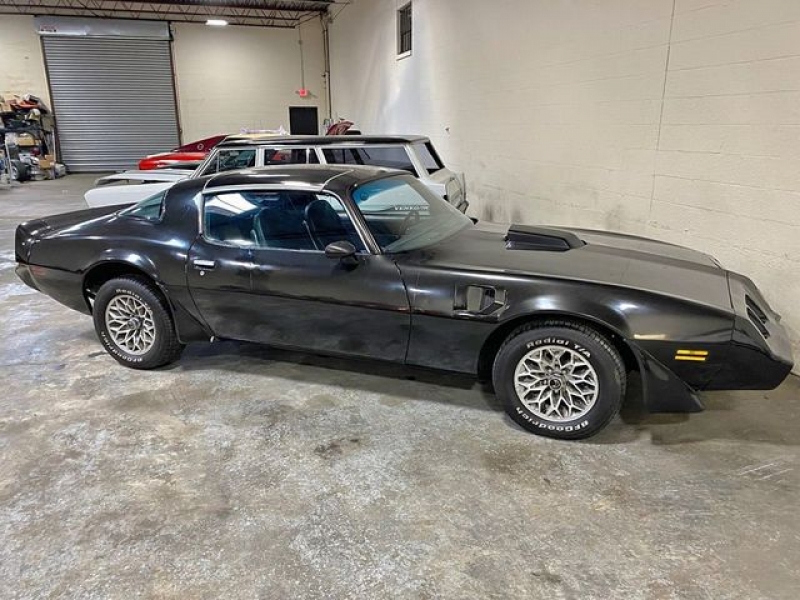 1979 Pontiac Trans Am for sale in Riverhead, New York (ID-117383)