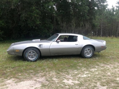 1979 Pontiac Trans Am for sale