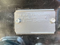 1979 Pontiac Trans Am for sale in Michigan (ID-119976)