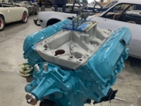 1979 Pontiac Trans Am for sale in Michigan (ID-119976)