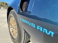1979 Pontiac Trans Am for sale in Michigan (ID-119976)