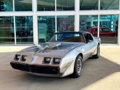1979 Pontiac Trans Am for sale