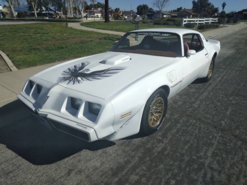1979 Pontiac Trans Am for sale in Michigan (ID-120832) 1979 Pontiac Trans Am for sale in Michigan (ID-120832)