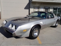 1979 Pontiac Trans Am for sale in Michigan (ID-123244)