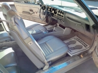 1979 Pontiac Trans Am for sale in Michigan (ID-123244)