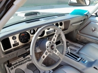 1979 Pontiac Trans Am for sale in Michigan (ID-123244)