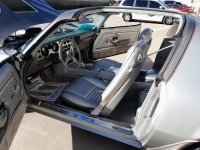 1979 Pontiac Trans Am for sale in Michigan (ID-123244)