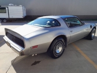1979 Pontiac Trans Am for sale in Michigan (ID-123244)