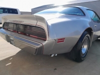 1979 Pontiac Trans Am for sale in Michigan (ID-123244)