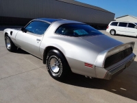 1979 Pontiac Trans Am for sale in Michigan (ID-123244)