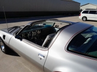 1979 Pontiac Trans Am for sale in Michigan (ID-123244)