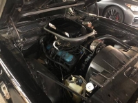 1979 Pontiac Trans Am for sale in Michigan (ID-124626)