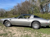 1979 Pontiac Trans Am for sale in Michigan (ID-125011)
