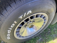 1979 Pontiac Trans Am for sale in Michigan (ID-125011)