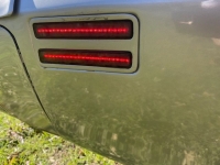 1979 Pontiac Trans Am for sale in Michigan (ID-125011)