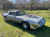 1979 Pontiac Trans Am for sale in Michigan (ID-125011)