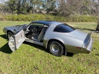 1979 Pontiac Trans Am for sale in Michigan (ID-125011)