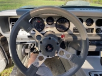1979 Pontiac Trans Am for sale in Michigan (ID-125011)